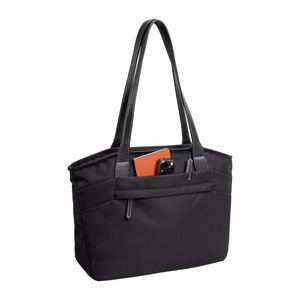 TOMTOC Versatile-T23 16''/12.5L nešiojamojo kompiuterio krepšys (juodas)