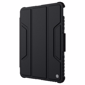 Чехол Nillkin Bumper Leather Pro для Huawei Mate Pad Pro 10.8 2021 чёрный