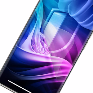 Vivo V50 Lite 4G - 3mk Silky Matt Pro