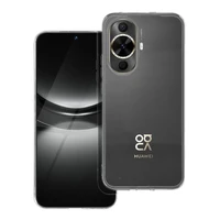 Skaidrus dėklas telefonui 2 mm HUAWEI 12s permatomas