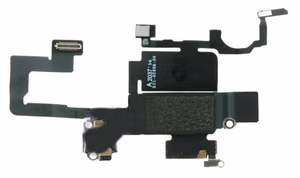 Lanksčioji jungtis skirta iPhone 12 Mini su garsiakalbiu ir šviesos davikliu naudota ORG