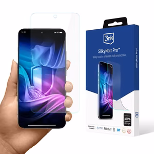 Vivo X200 - 3mk Silky Matt Pro
