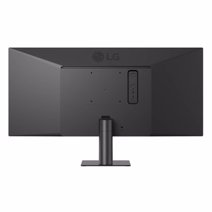 LG 29U511A-B kompiuterio monitorius 73,7 cm (29") 2560 x 1080 pikselių WFHD LCD juodas