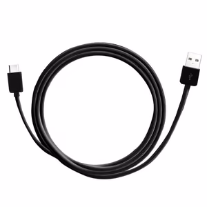 Samsung EP-DW700CBE Кабель USB-A - USB-C 1.5m (сменная упаковка) - чёрный
