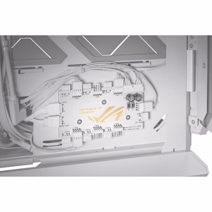 ASUS ROG GR701 Hyperion White Balta