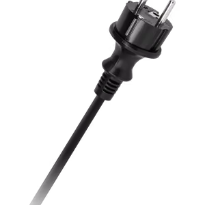 Guminis kabelis H05RR-F OW 3×1,5 mm², 300/500 V, 3 m
