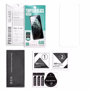 Apsauginis stiklas 2,5D Premium Realme C55