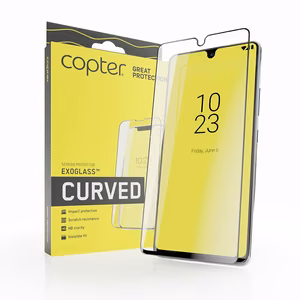 Copter Curved screen protector for Samsung Galaxy S25 Ultra