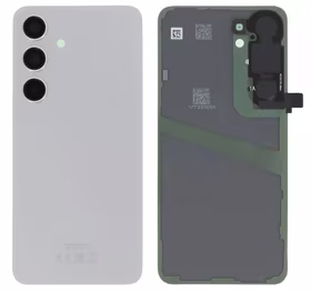 Galinė dangtelė Samsung S921 S24 Marble Grey originali (naudota B klasė)