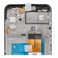 ServicePack LCD ekranas SAMSUNG A02s A025F GH81-20118A