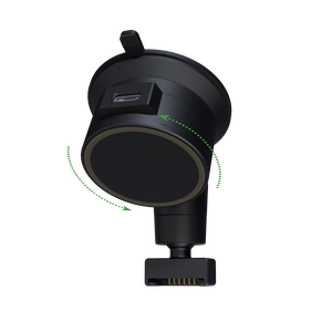 NAVITEL R900 4K car recorder