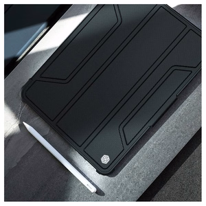 Чехол Nillkin Bumper Leather Pro для Huawei Mate Pad Pro 10.8 2021 чёрный