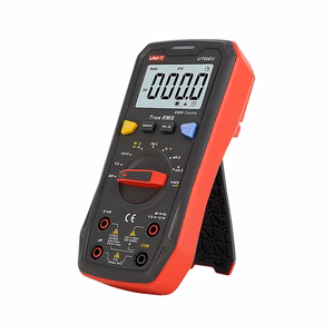 Skaitmeninis multimetras Uni-T UT60EU