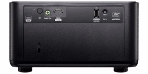 Optoma Photon Life PK31 standartinio metimo projektorius 900 ANSI liumenų DLP UHD 4K (3840x2160) 3D juodas