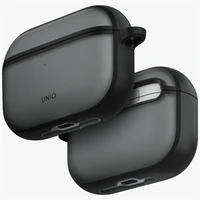"Uniq Veren" dėklas "AirPods Pro 3" - Rudas