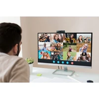 Webcam 2K 2560*1440/25fps ECM-CDV126D black