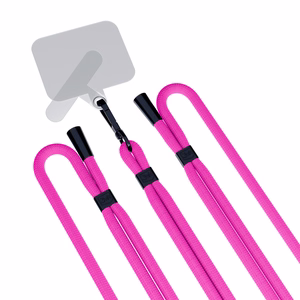 Accessories Pink (black) - 3mk EasyClip