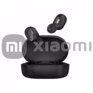 Bluetooth ausinės Xiaomi Redmi Buds Essential juodos / 100% originalios /