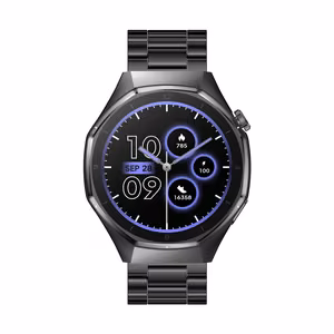 Išmanusis laikrodis xBase juodas SW-720 Forever