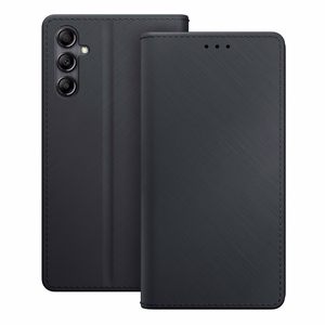 3mk Dėklas telefonui Samsung Galaxy A14 4G - juodas
