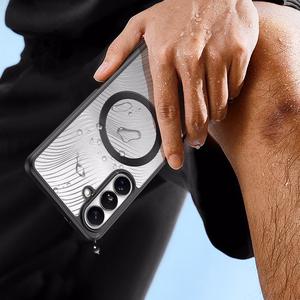 Dėklas Dux Ducis Aimo Mag Samsung S942 S26 Pro