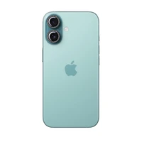 Joyroom JR-MSF0298 Apsauginis stiklas iPhone 16/16 Plus - juoda