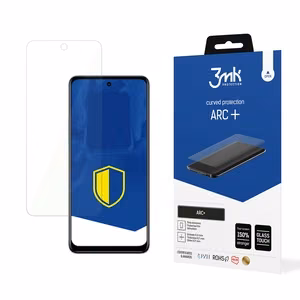 3mk ARC+ — защита экрана телефона для Motorola Moto E32/E32s