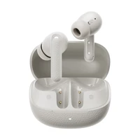 TWS QCY Buds HT15 ANC earphones (white)