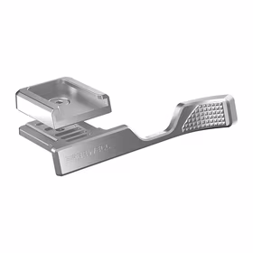 Freewell šaltojo bato tvirtinimas Fuji X100VI (sidabrinis)