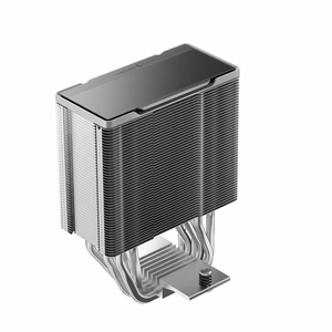 DeepCool AG600 ARGB Procesorius Orinis aušintuvas 12 cm Juoda 1 vnt