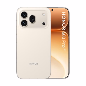 Honor 600 Pro išmanusis telefonas 16,7 cm (6.57") Dviguba SIM jungtis Android 16.0 5G C tipo USB 12 GB 512 GB 6400 mAh Auksas