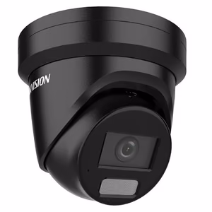IP kamera Hikvision DS-2CD2387G2H-LIU 2.8 mm, juoda