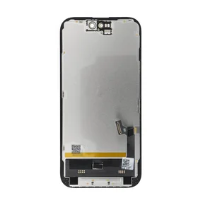 FixCell LCD Display for IPHONE 15 SOFT OLED 120Hz (Diagnosable: Used)
