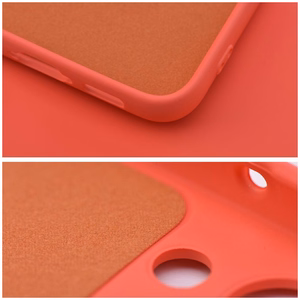 Case for Xiaomi Redmi Note 15 PRO 4G Silicone peach