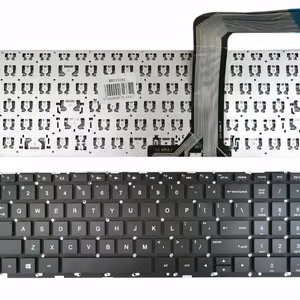 Klaviatūra HP Pavilion 15-P