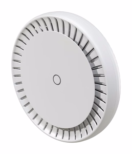 MIKROTIK cAP ax 802.11ax WiFi6 prieigos taškas