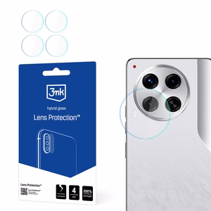 Tecno Camon 30 5G - 3mk Lens Protection