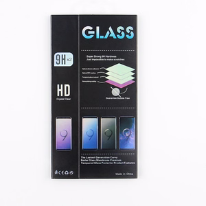 Grūdintas 5D stiklas "iPhone 15 Pro 6,1" juodas rėmelis