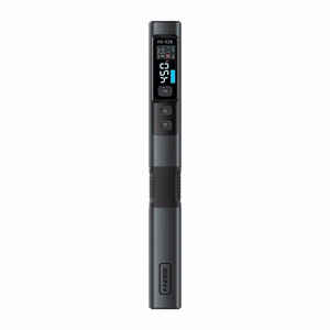 FNIRSI HS-02A F 100 W išmanusis lituoklis