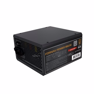 GEMBIRD 850W maitinimo blokas su aktyviu PF