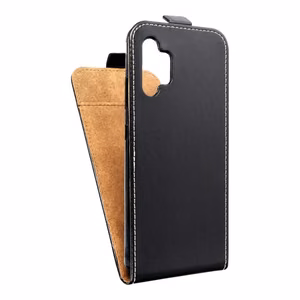 Чехол-книжка Slim Flexi Fresh для Samsung A32 LTE (4G) чёрный