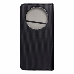 Dėklas telefonui (m) SMART CASE Book HONOR Magic 7 Lite - juodas