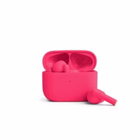 COLORUM TWS Bluetooth ausinės CTWS-02 xMagenta