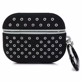 Beline AirPods Sport Dėklas Air Pods Pro juodas-baltas