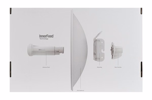 Belaidis tiltas UBIQUITI PBE-5AC-Gen2 450 Mbps