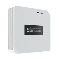 Smart Hub WiFi/RF 433MHz Sonoff RF BridgeR2