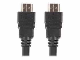 Lanberg HDMI v1.4 laidas 0.5m CCS