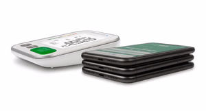 Medisana BU 572 Connect тонометр