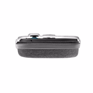 Tech-Protect Slim dėklas Nintendo Switch 2 - pilkas