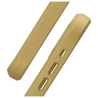 Nimmy Kietas&Išdykęs 2.0 Katė Dėklas telefonui iPhone 16 Pro Max - žalia